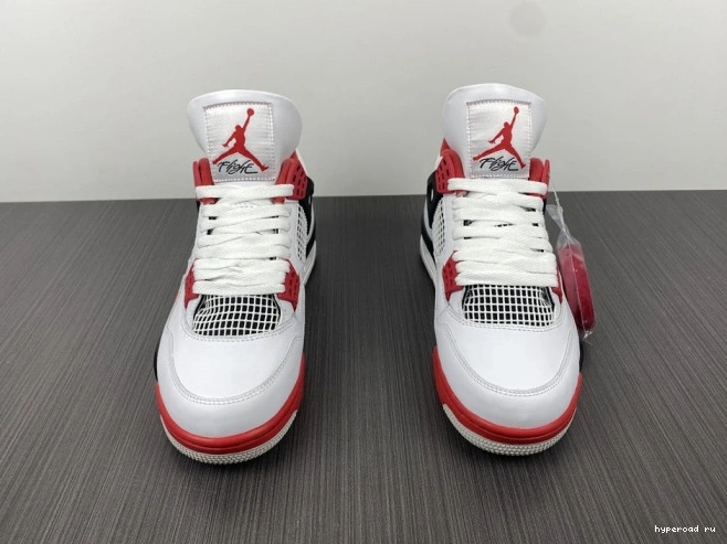 (2020) Jordan Fire 4 Red Air Retro DC7770-160 0602